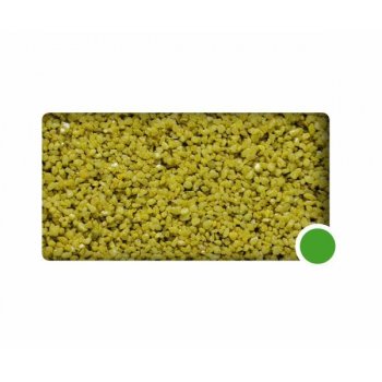 HAQUOSS GHIAIA COLORATA GIALLA 2KG